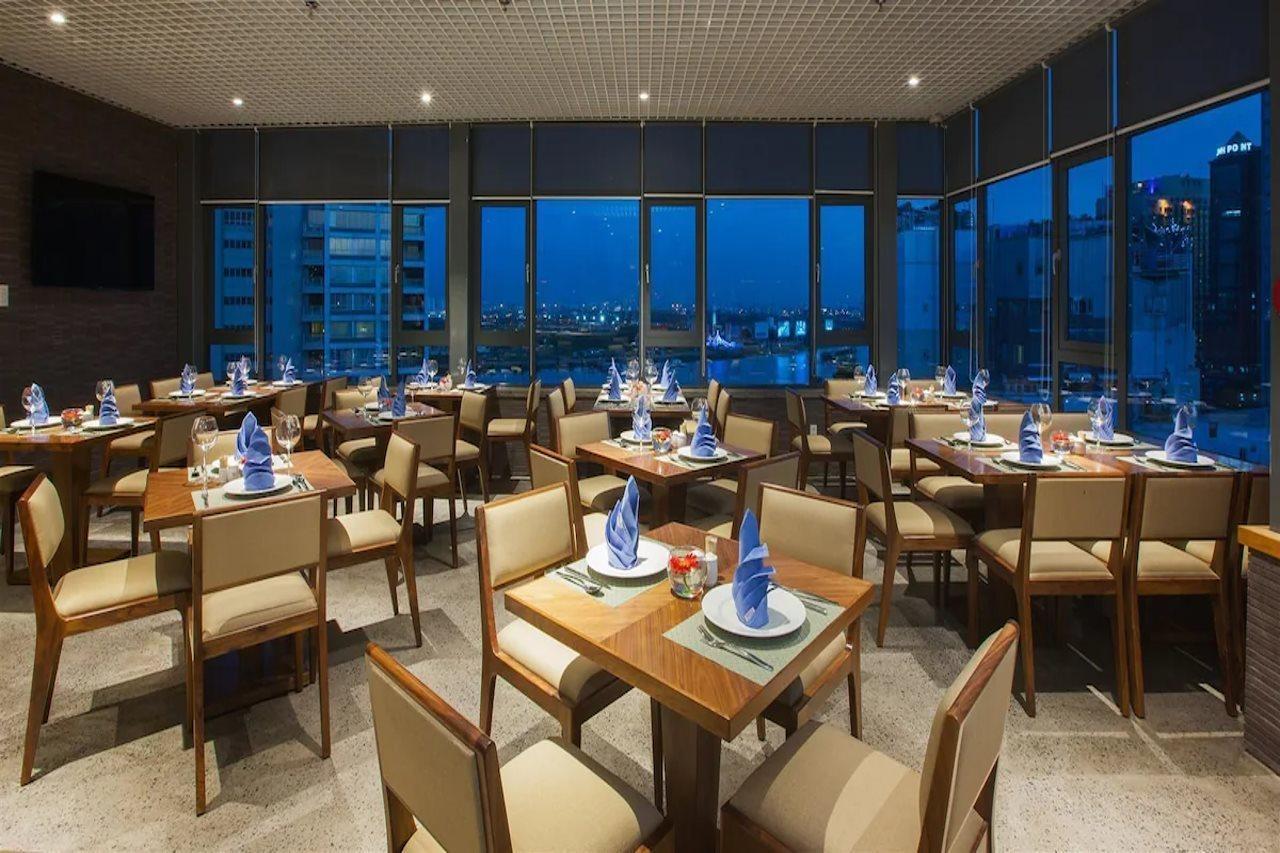 Ramada Encore By Wyndham Saigon D1 - Formerly M Boutique Hotel Saigon Ho Chi Minh City Exterior photo